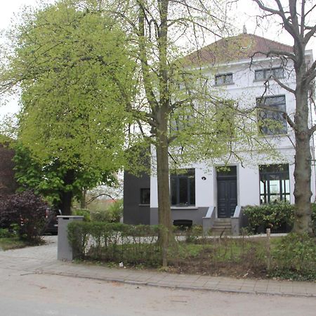 B&B Le Verger Auderghem Dış mekan fotoğraf