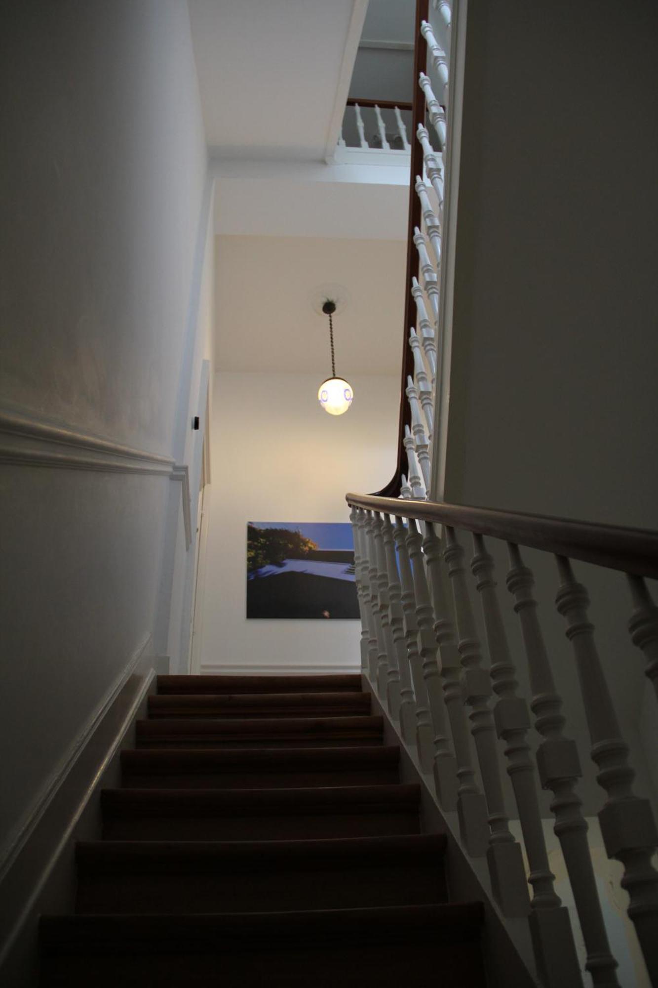 B&B Le Verger Auderghem Dış mekan fotoğraf