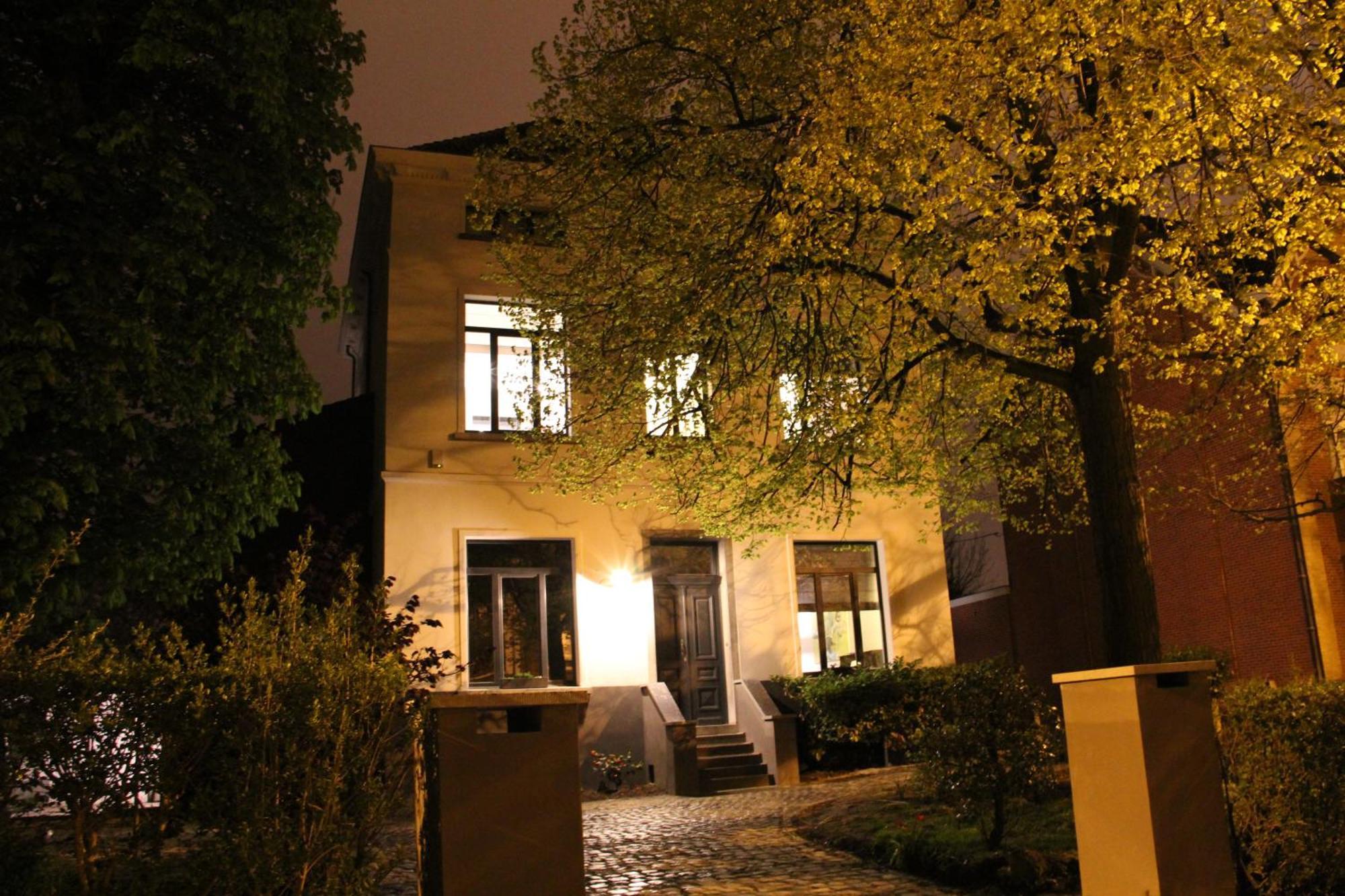 B&B Le Verger Auderghem Dış mekan fotoğraf