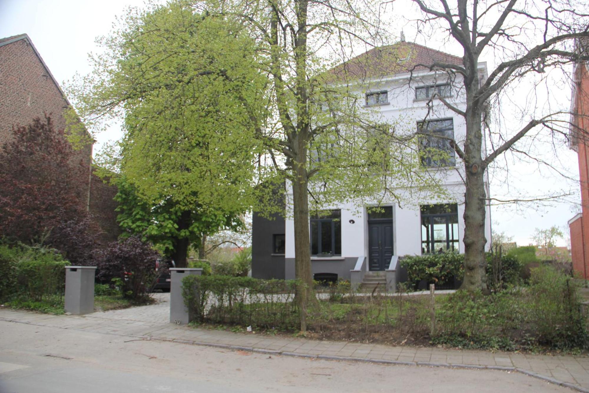B&B Le Verger Auderghem Dış mekan fotoğraf