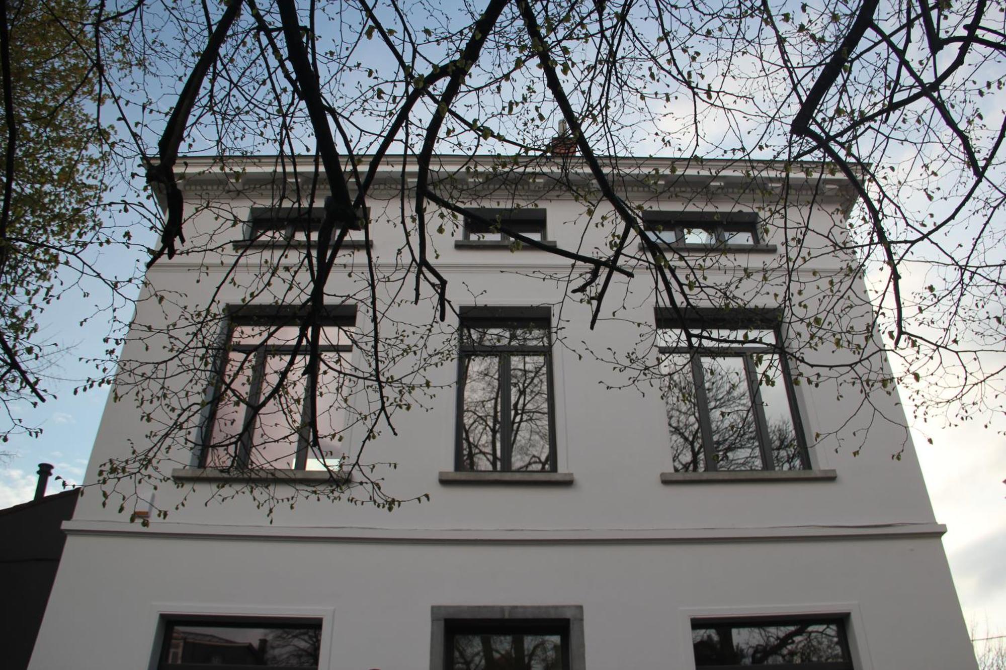 B&B Le Verger Auderghem Dış mekan fotoğraf