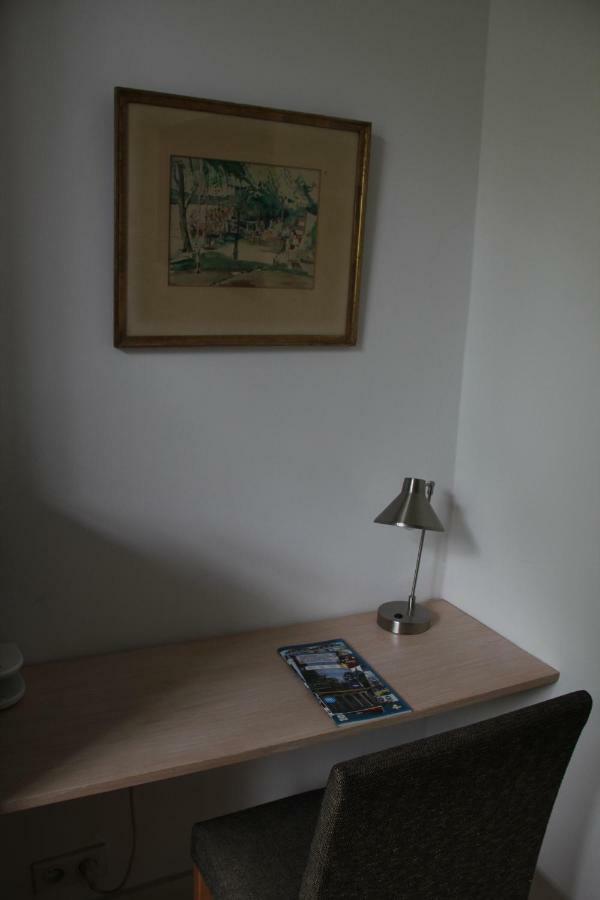 B&B Le Verger Auderghem Oda fotoğraf