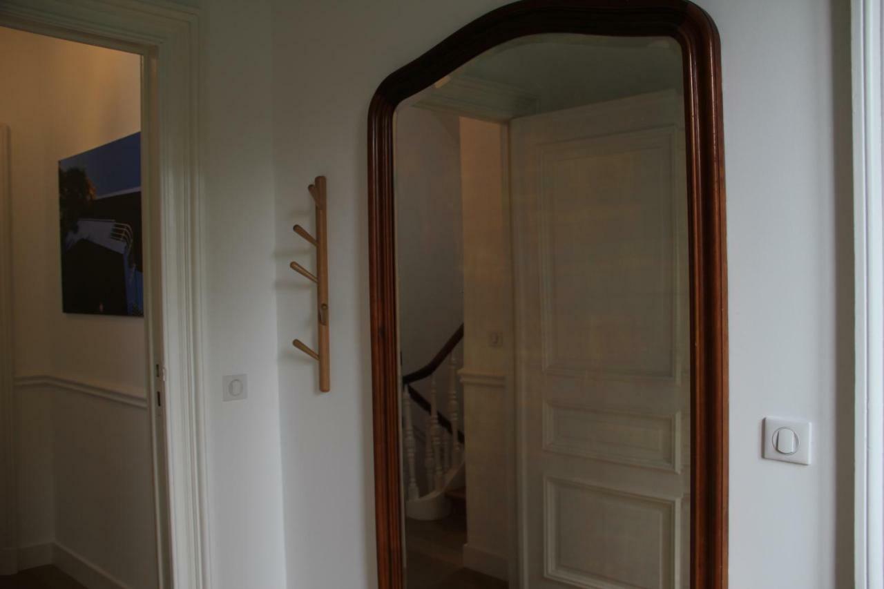 B&B Le Verger Auderghem Oda fotoğraf